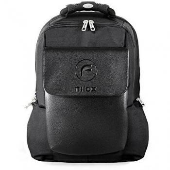 Nilox Zaino Business Fighter 15.6