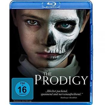 The Prodigy [Blu-ray]