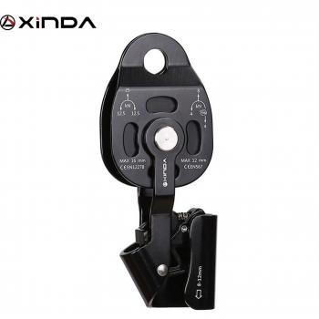 XINDA Transporte Roca & Suelo