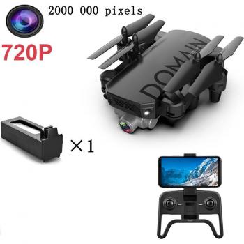 Dron Miniatura 4K para Aventuras Infantiles