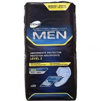 Tena Men Protection Niveau 2 20U