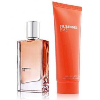 Eve Signature Geschenkset von Jil Sander