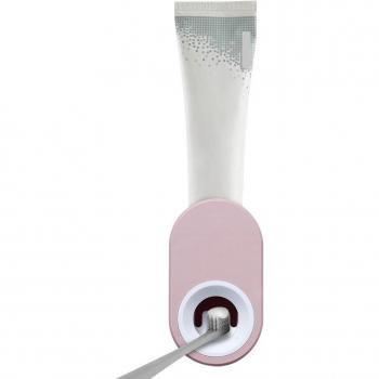 Dust-Proof Toothpaste Dispenser