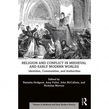 Vitalsource Technologies, Inc. Religion And Conflict In Medieval And Early Modern Worlds