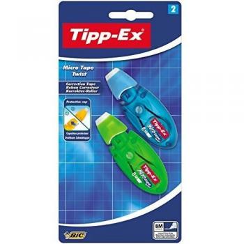 Tipp-Ex Assorted Micro Correction Tape