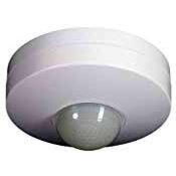Perel sensor de movimiento PIR para instalación en techo