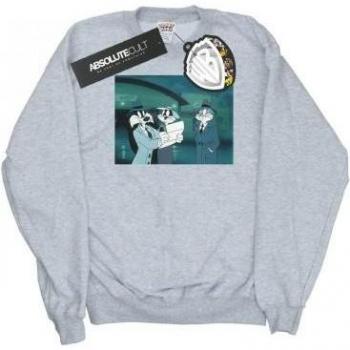 Bugs Bunny & Sylvester XL Letter Tee