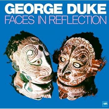 Faces In Reflection