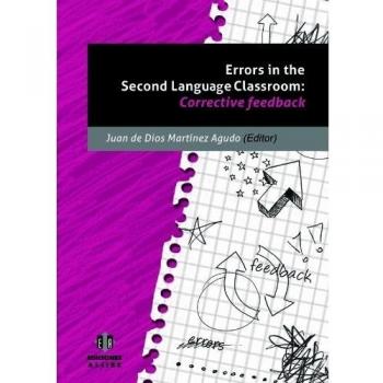 Errors in the second language classroom