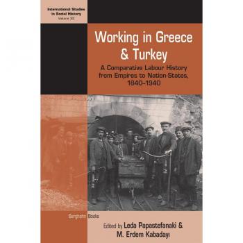 Working in Greece and Turkey