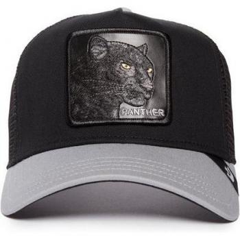Goorin Bros. Cap mit Netzrücken