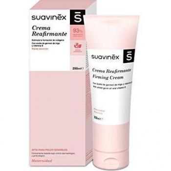 Crema Rassodante Corporale Suavinex 250 ml