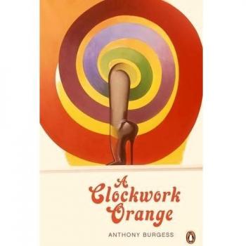 A Clockwork Orange (Penguin Decades)