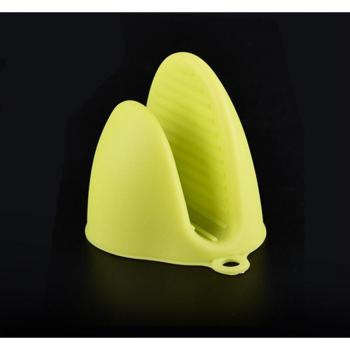 Microwave Oven Insulated Heat Plate Clip