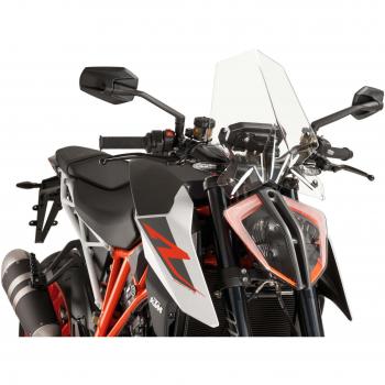 Puig Cupolino Sport Transparente 9692W