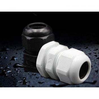 DIN Standard PG7 Cable Gland