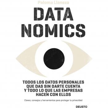 Datanomics