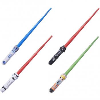 HASBRO F10375L0 Star Wars RP Lichtschwert Auswahl