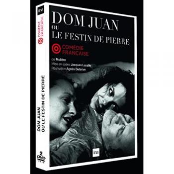 Dom Juan : Version Cinéma sur DVD
