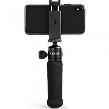 BLACK EYE Detachable Bluetooth Tripod