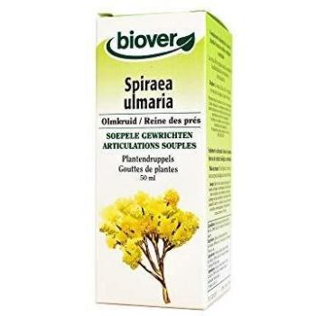 Spiraea Ulmaria (Reina de Los Prados) 50 ml | Biover