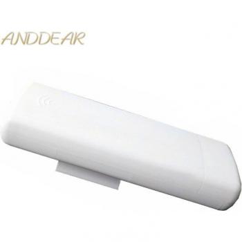 CPE Wi-Fi 8G pour Zone Élargie