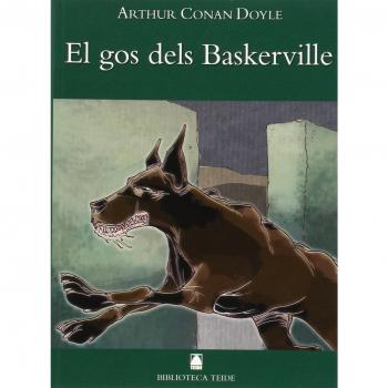El Gos Dels Baskerville