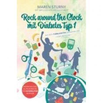 Rock around the Clock mit Diabetes Typ 1