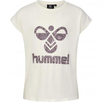 Camiseta Infantil Hummel hmlSense Unisex
