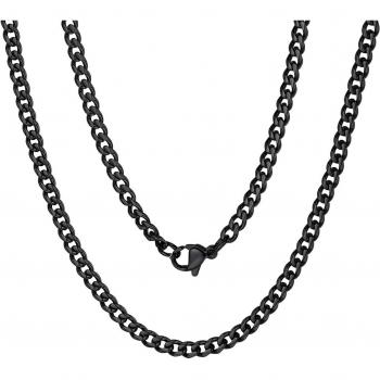 Collier Homme Rock Chaîne 22(55cm)