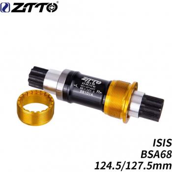 BMX Eje BB 12,5 mm Soporte Inferior ZTTO