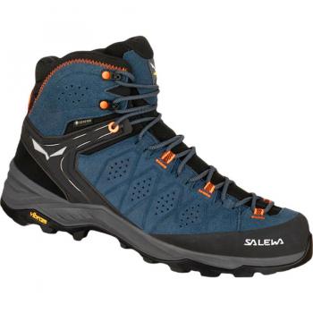 Salewa Alp Trainer 2 Mid GTX Dark Denim