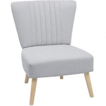 Beliani, Designer-Sessel, Vaasa