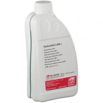 Olio Febi Bilstein per Sistema Idraulico