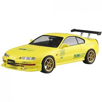 JUN Auto Mechanik BB1 1:24 Modell Honda Prelude