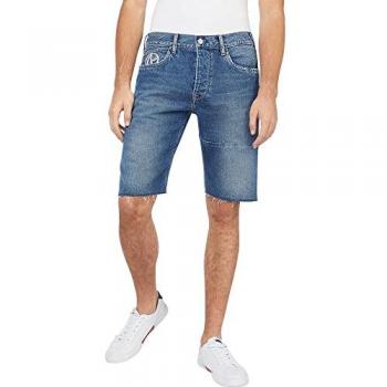 Shorts Denim Pepe Jeans Callen Reclaim 30