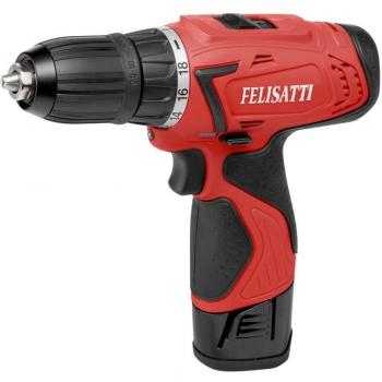 Felisatti DC10 8L2