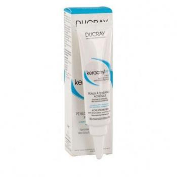 Ducray Keracnyl PP Crème 30ml