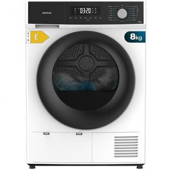 Sèche-linge Bolero 8330 8 kg avec KidLock et 15 programmes