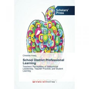 School District Professional Learning