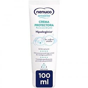 Nenuco Beruhigende Creme 100 ml