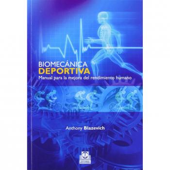 Biomecánica deportiva