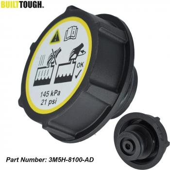 Galaxy Ford Focus Radiator Cap 3M5H-8100-AD