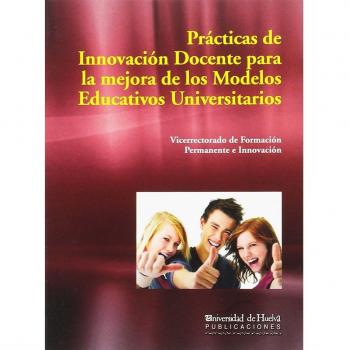 PRACTICAS DE INNOVACION DOCENTE PARA MEJORA