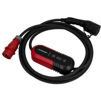Blaupunkt Electric Vehicle Charger 11kW
