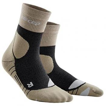 Calzini hiking merino mid-cut CEP
