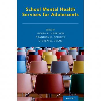 Vitalsource Technologies, Inc. School Mental Health Services For Adolescents