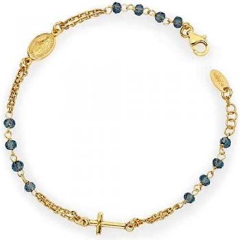 Pulsera Amen Donna BROGBL3