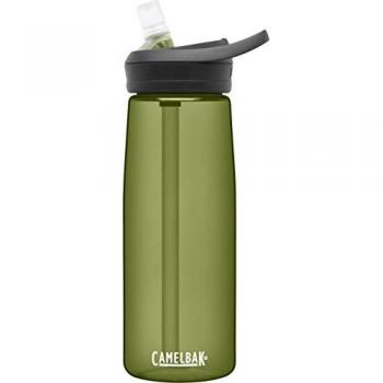 CamelBak Eddy+ 740 ml Trinkflasche Olive