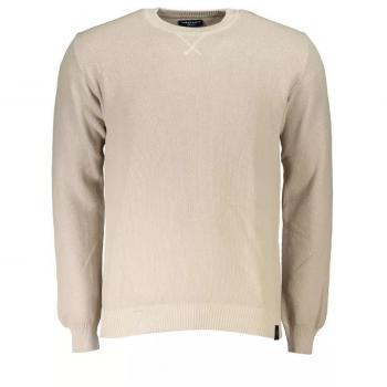 North Sails Strickpullover für Herren mit Details